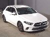 MERCEDES BENZ A CLASS