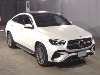 MERCEDES BENZ GLE