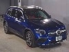 MERCEDES BENZ GLB