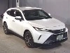 TOYOTA HARRIER HYBRID