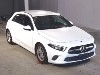 MERCEDES BENZ A CLASS