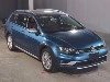 VOLKSWAGEN GOLF ALLTRACK