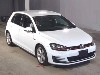VOLKSWAGEN GOLF  GTI