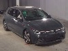 VOLKSWAGEN GOLF  GTI