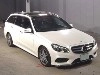 MERCEDES BENZ E CLASS STATION WAGON
