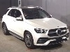 MERCEDES BENZ GLE