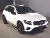 MERCEDES BENZ AMG GLC