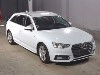 AUDI A4 AVANTE