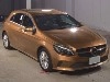 MERCEDES BENZ A CLASS