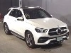 MERCEDES BENZ GLE