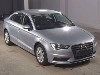 AUDI A3 SEDAN