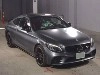 MERCEDES BENZ AMG C