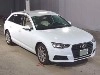 AUDI A4 AVANTE