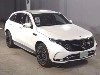 MERCEDES BENZ EQC