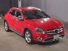 MERCEDES BENZ GLA
