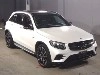MERCEDES BENZ AMG GLC