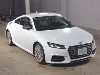AUDI TTS COUPE