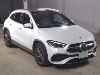 MERCEDES BENZ GLA