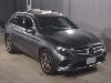 MERCEDES BENZ GLC