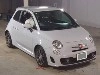 FIAT ABARTH 500