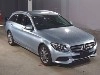 MERCEDES BENZ C CLASS STATION WAGON