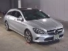 MERCEDES BENZ CLA SHOOTING BRAKE