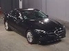 MERCEDES BENZ C CLASS