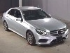 MERCEDES BENZ E CLASS