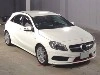 MERCEDES BENZ A CLASS