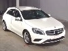 MERCEDES BENZ A CLASS