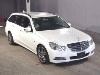 MERCEDES BENZ E CLASS STATION WAGON