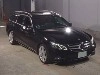 MERCEDES BENZ E CLASS STATION WAGON