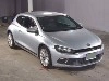 VOLKSWAGEN SIROCCO