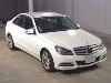 MERCEDES BENZ C CLASS