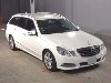 MERCEDES BENZ E CLASS STATION WAGON