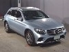 MERCEDES BENZ GLC