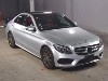 MERCEDES BENZ C CLASS