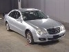 MERCEDES BENZ E CLASS