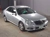 MERCEDES BENZ E CLASS