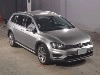 VOLKSWAGEN GOLF ALLTRACK
