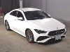 MERCEDES BENZ CLA