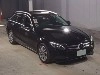MERCEDES BENZ C CLASS STATION WAGON