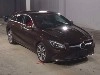 MERCEDES BENZ CLA SHOOTING BRAKE