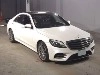 MERCEDES BENZ S CLASS