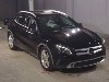 MERCEDES BENZ GLA