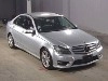 MERCEDES BENZ C CLASS