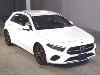 MERCEDES BENZ A CLASS