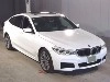 BMW 6 SERIES
