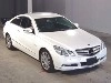 MERCEDES BENZ E CLASS