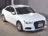 AUDI A3 SEDAN
